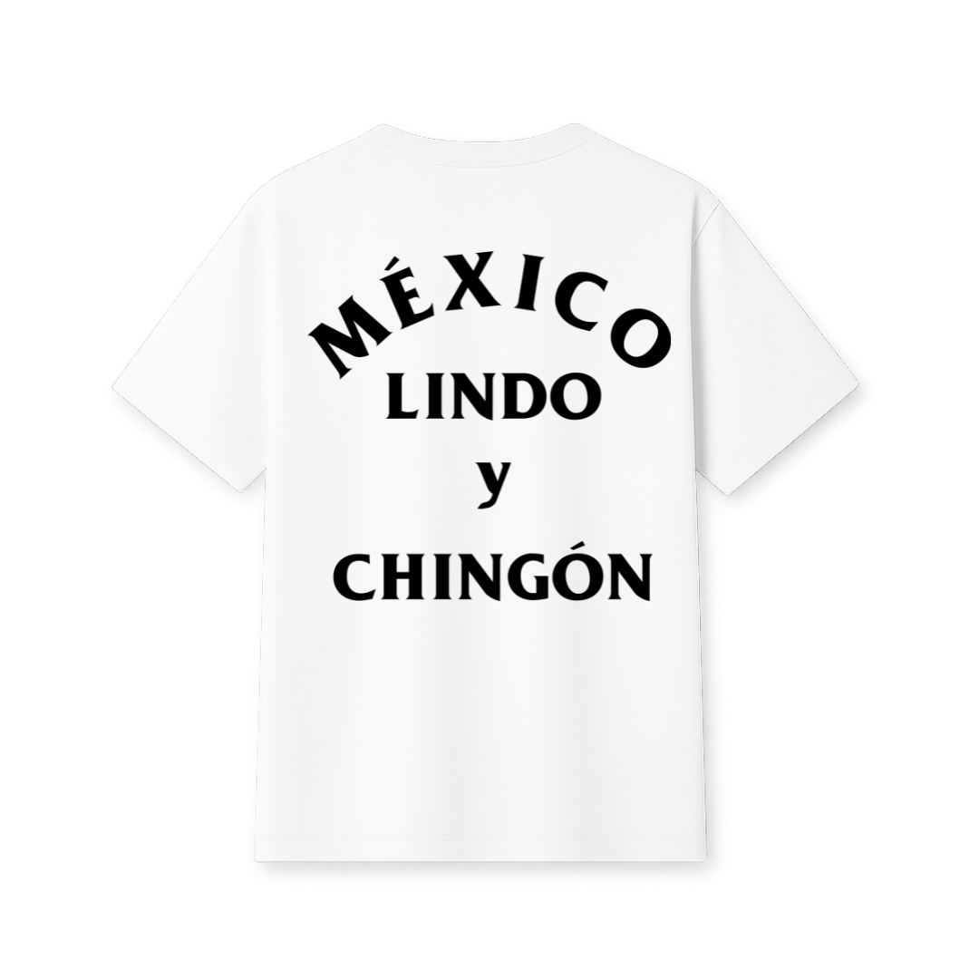 México Lindo y Chingón OVERSIZE