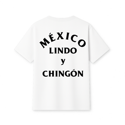 México Lindo y Chingón OVERSIZE