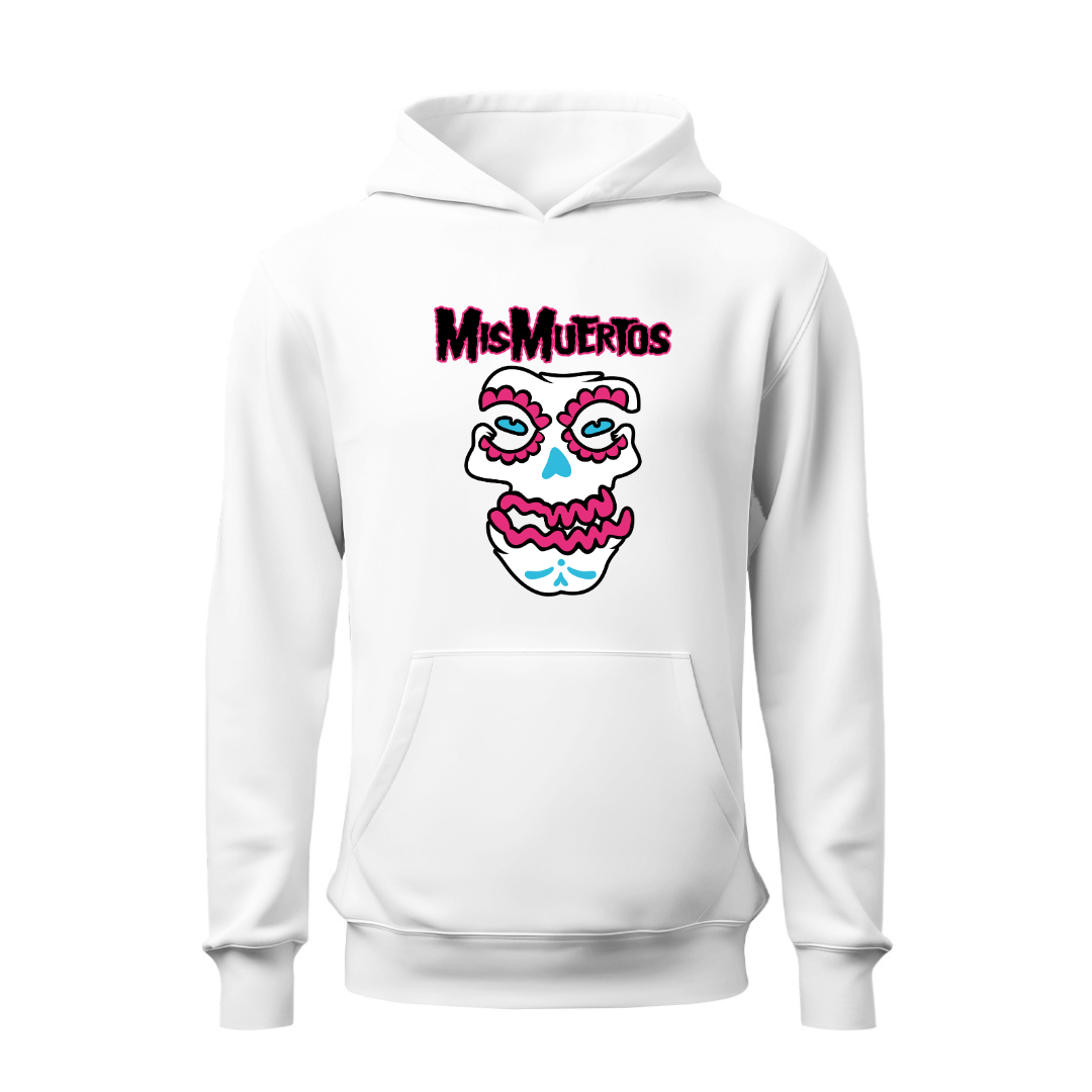 Mis Muertos HOODIE