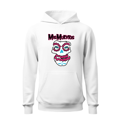 Mis Muertos HOODIE