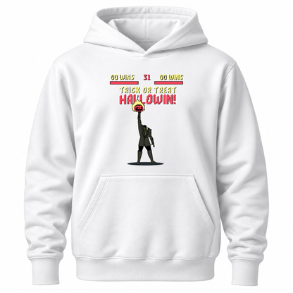 Hallowin HOODIE