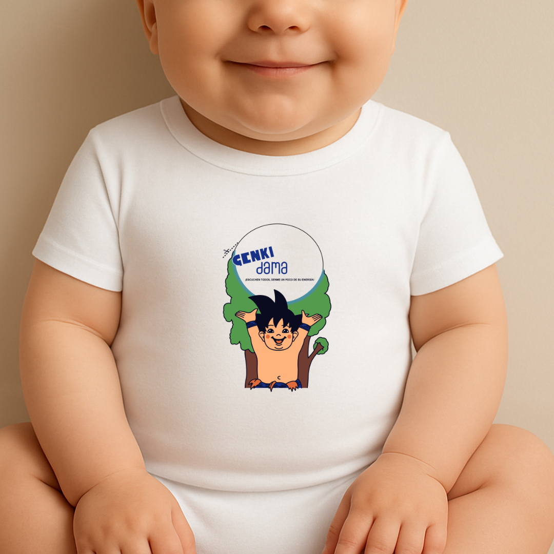 Suero Genki Dama BABY