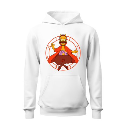 Flanders Diablo HOODIE