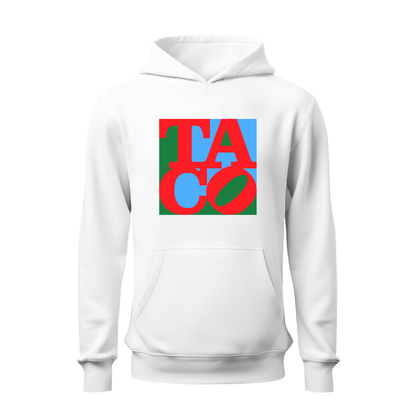 TACO HOODIE