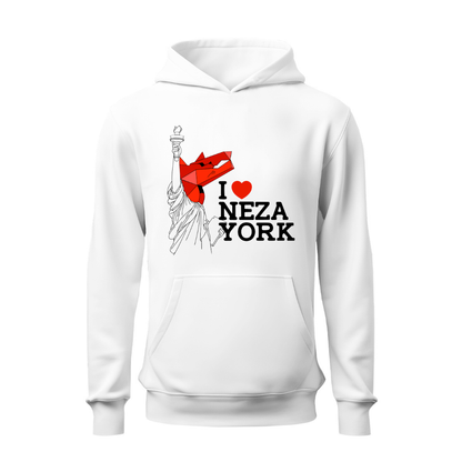 Neza York HOODIE