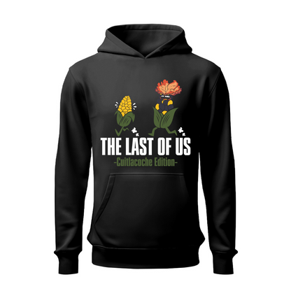 Cuitlacoche extra HOODIE