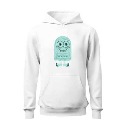 Bob Ghost HOODIE