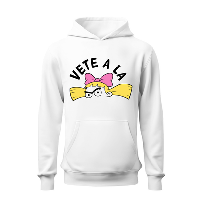 Helga HOODIE