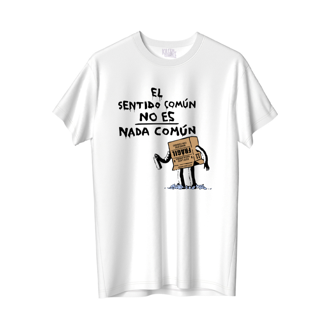 El sentido común
