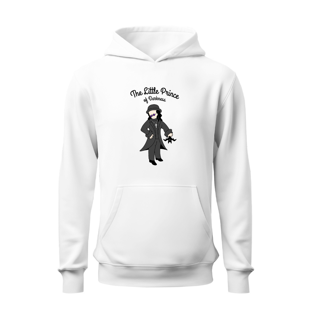 The Little Prince of Darkness HOODIE