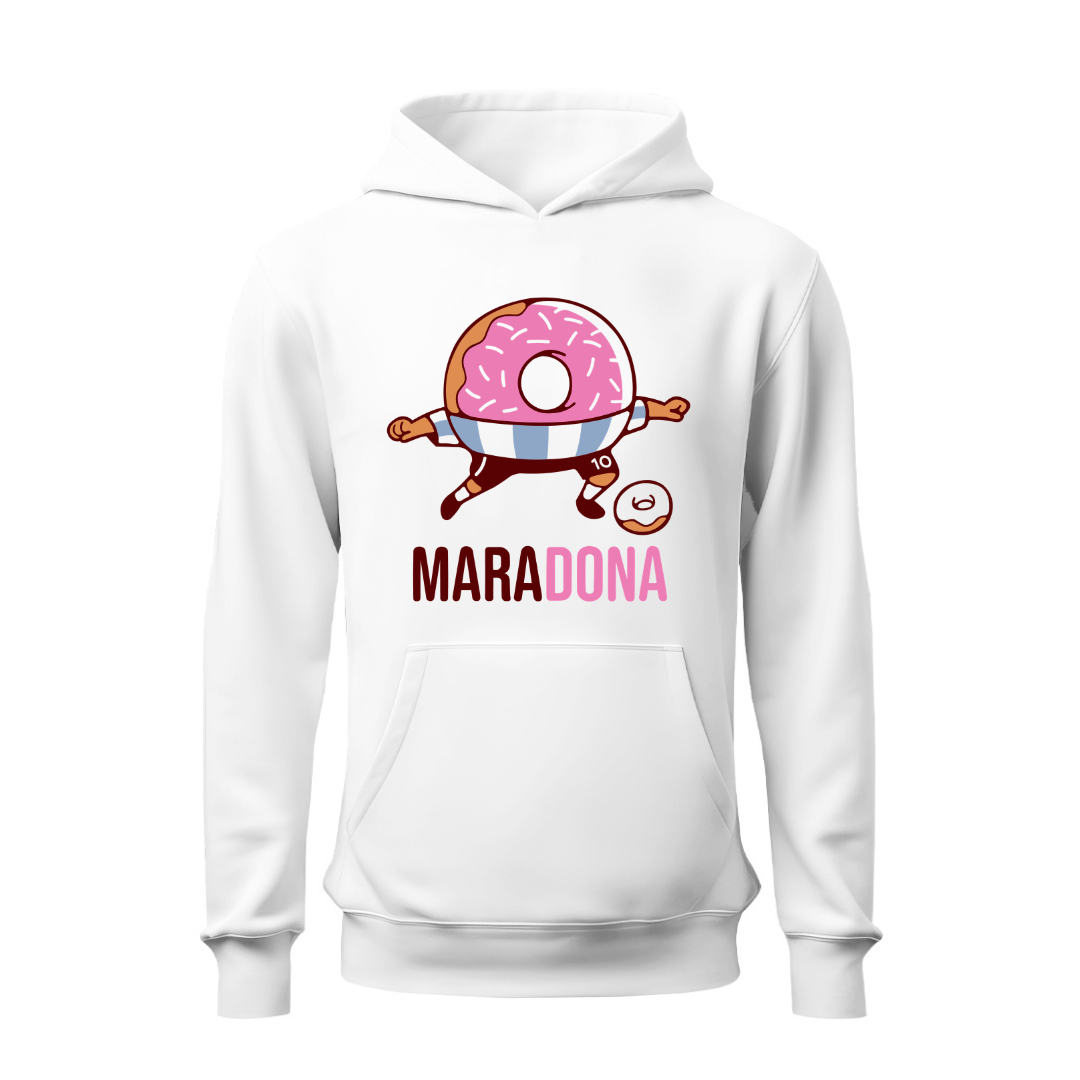 Maradona HOODIE