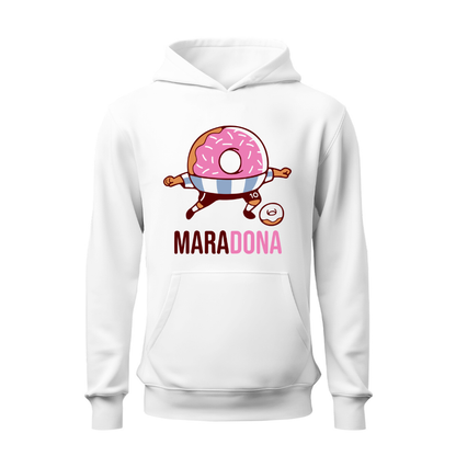 Maradona HOODIE