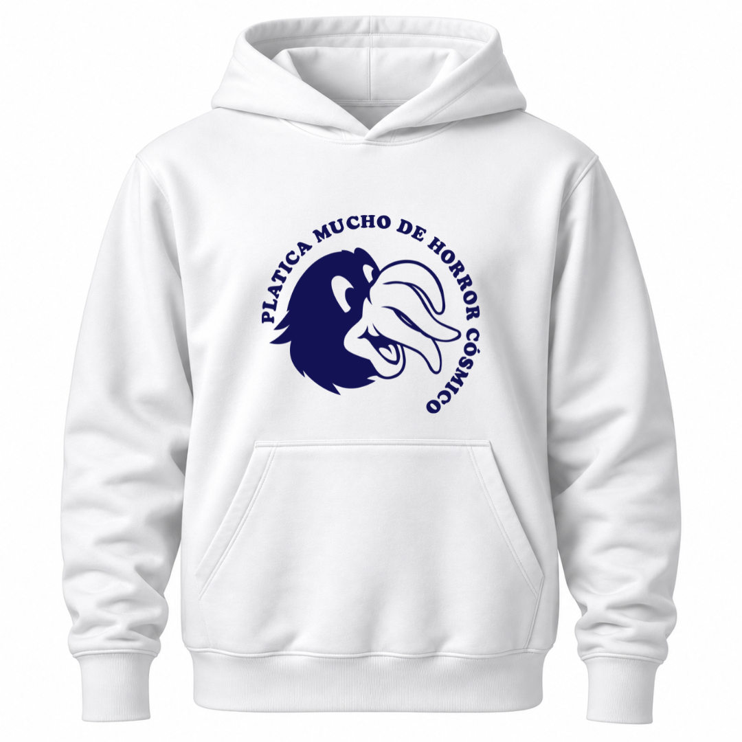 Horror cósmico HOODIE