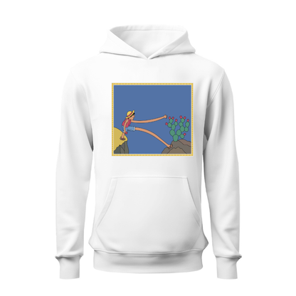Juan Tuna HOODIE