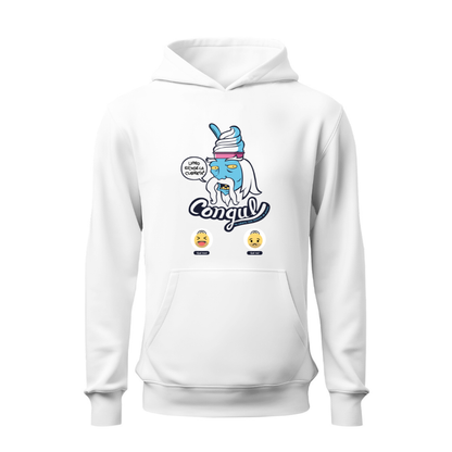 Congul HOODIE