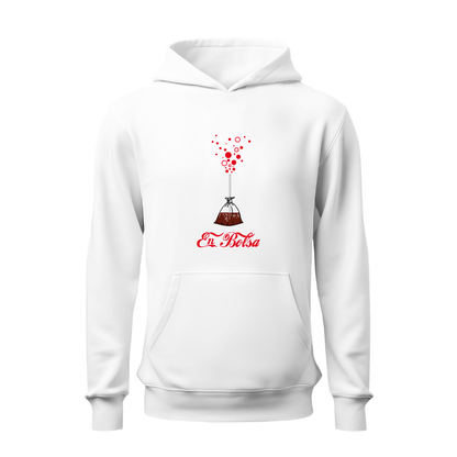En bolsa HOODIE
