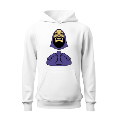 Skelletor Pan Muerto HOODIE