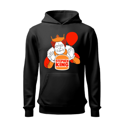 Stephen King HOODIE