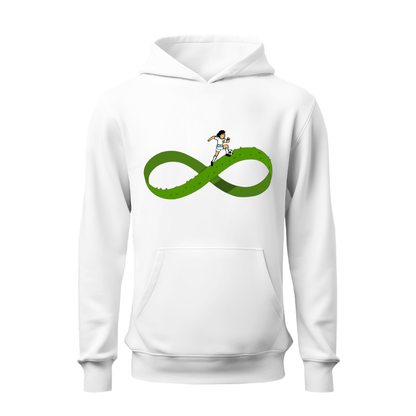 Oliver infinito HOODIE