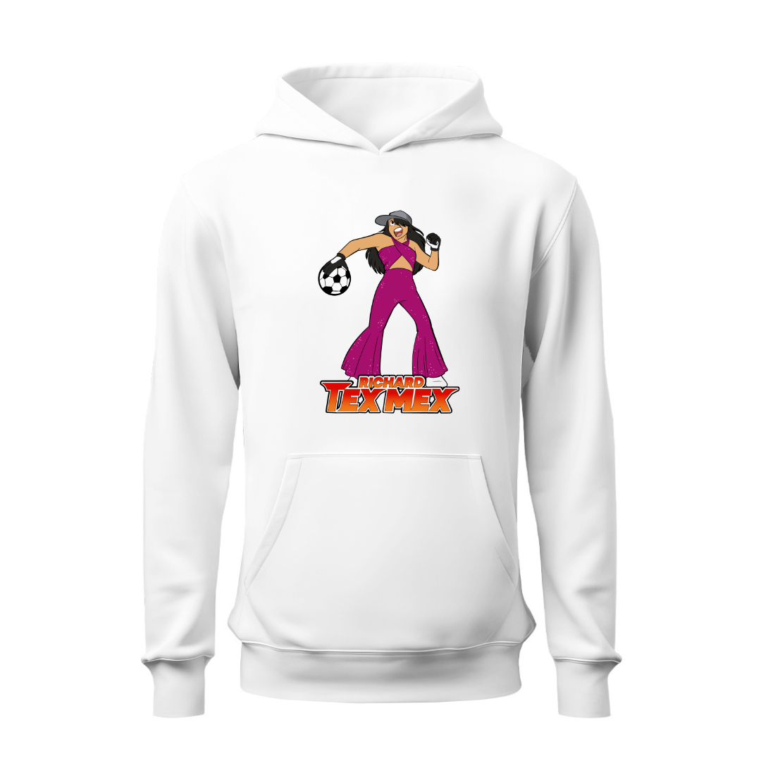 Richard Tex Mex HOODIE