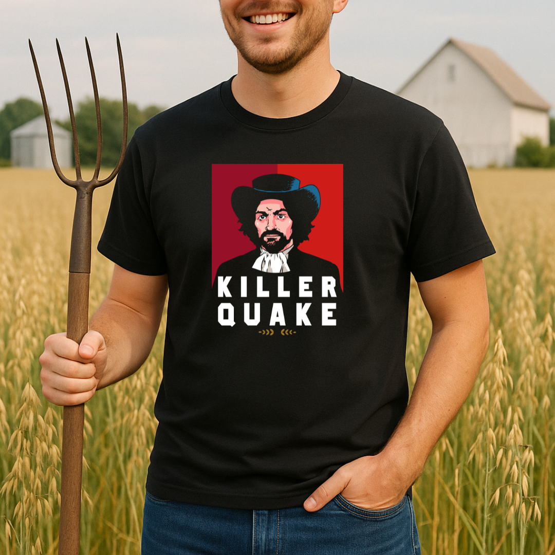 Killer Manson