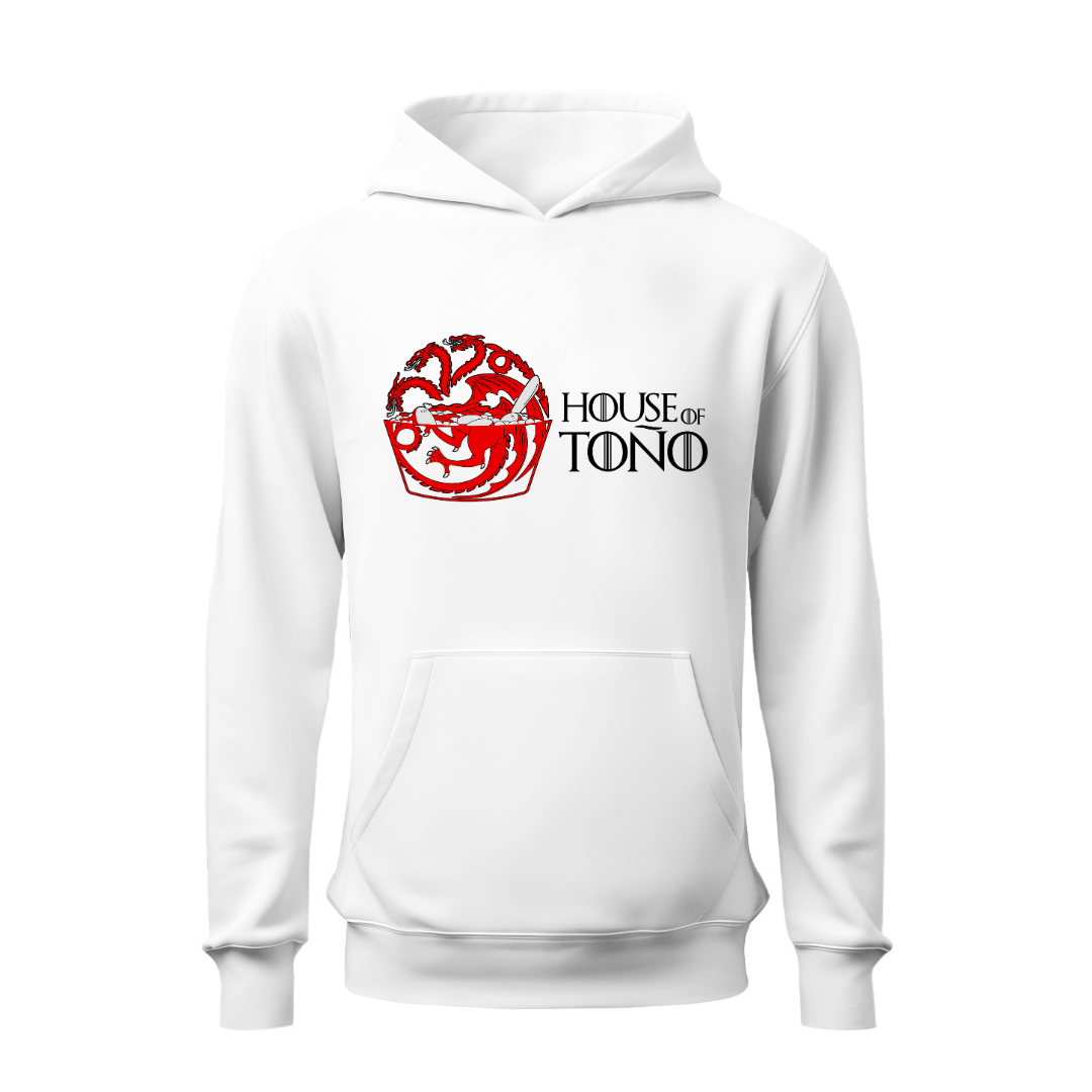 House of Toño HOODIE