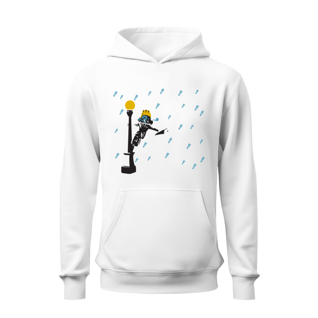 Tlaloc HOODIE