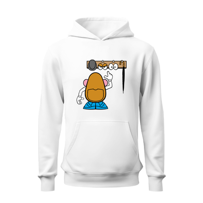 Angry Eyes HOODIE