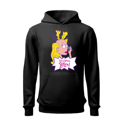 Cynthia HOODIE