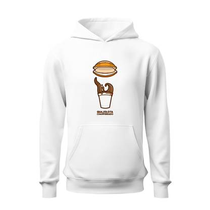 Guajolota Champurrado HOODIE