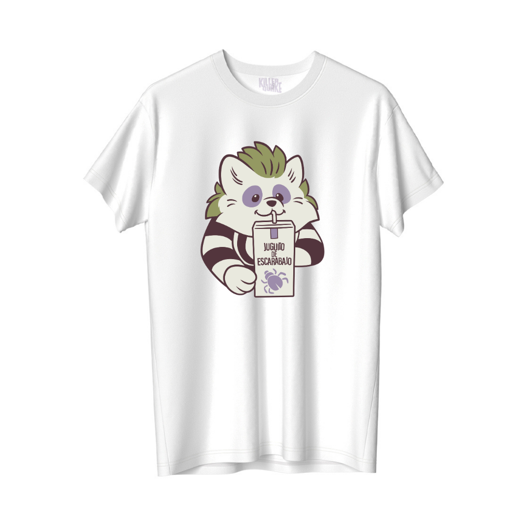 Juguito de escarabajo