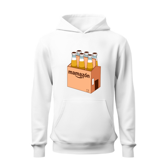 Mamazón HOODIE
