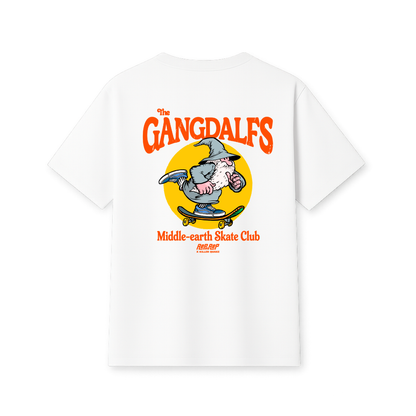 The Gangdalfs OVERSIZE