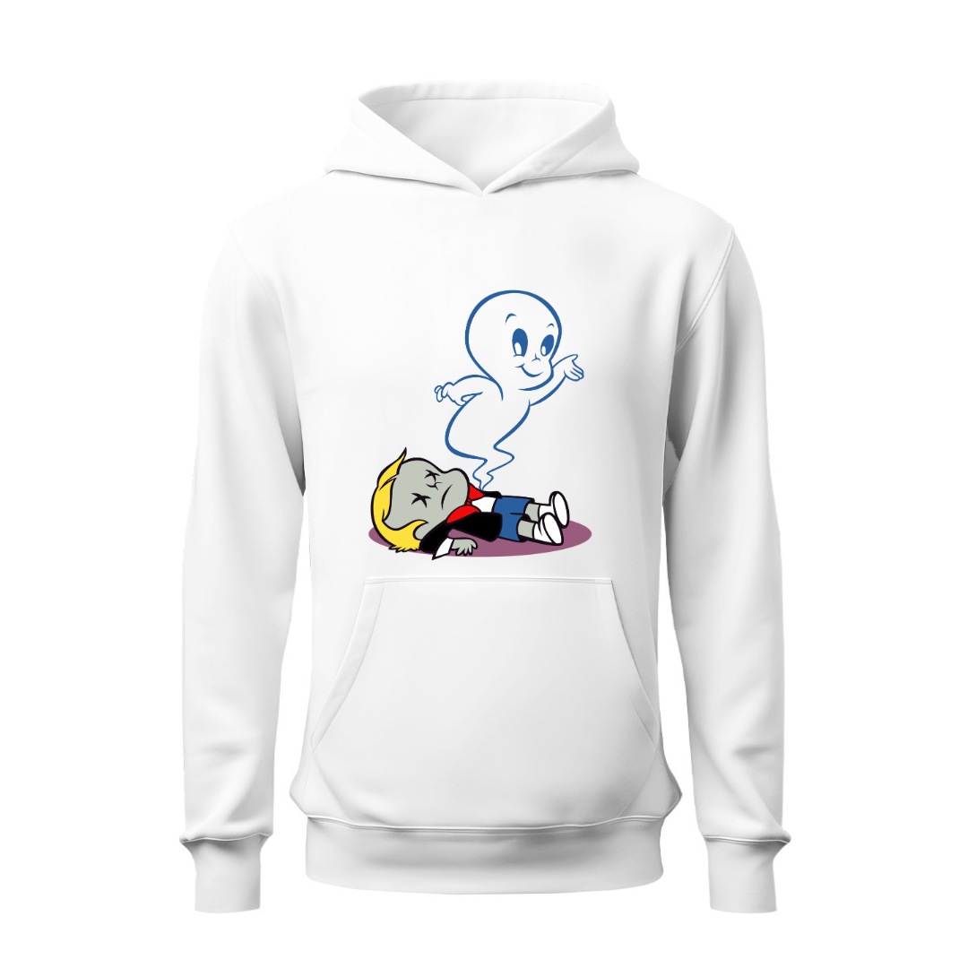 Richie Gaspar HOODIE