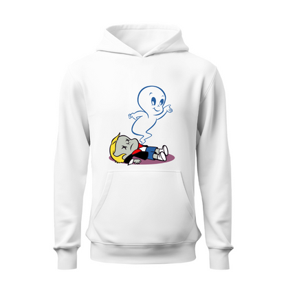 Richie Gaspar HOODIE