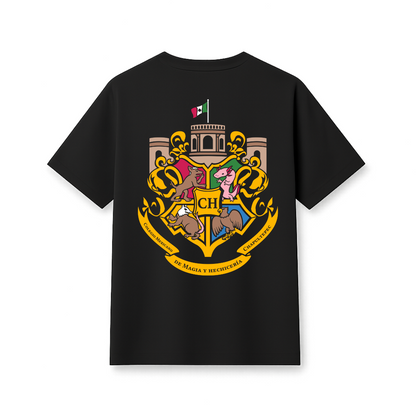 Colegio de Magia OVERSIZE