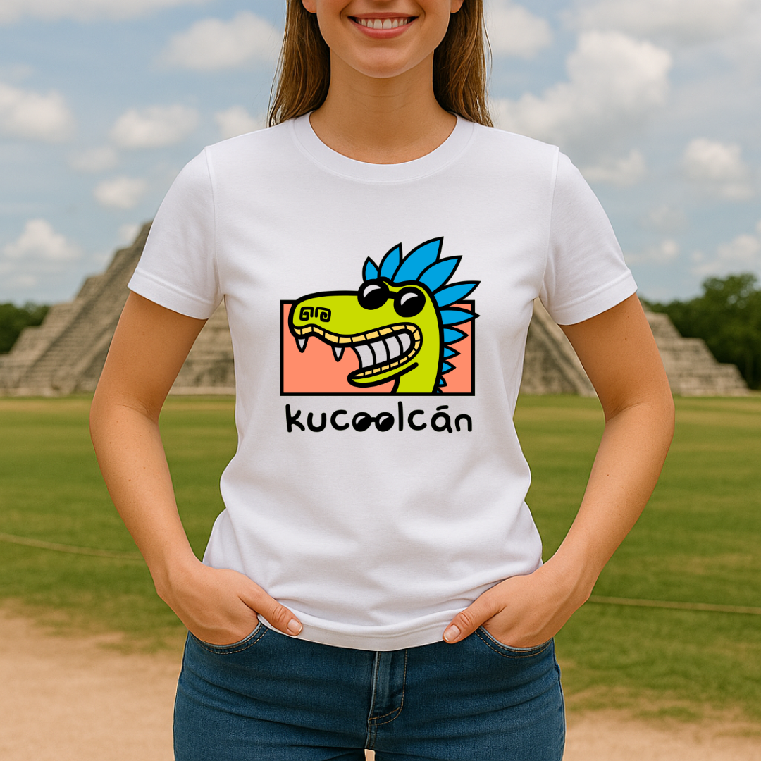 Kucoolkán