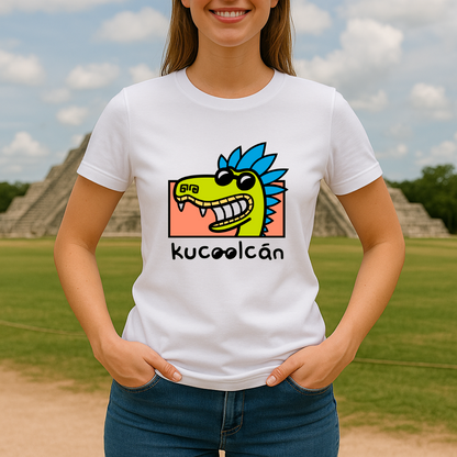 Kucoolkán