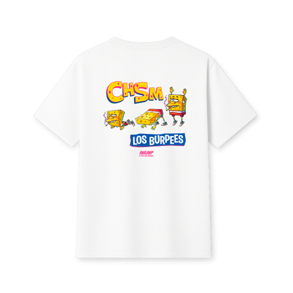 CHSM los burpies OVERSIZE
