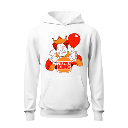 Stephen King HOODIE