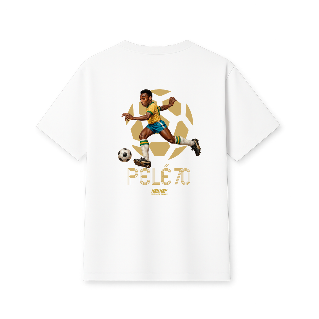 Pelé 70 OVERSIZE