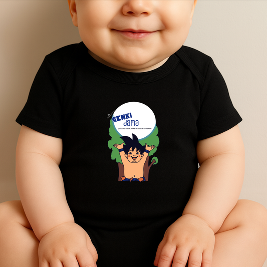 Suero Genki Dama BABY