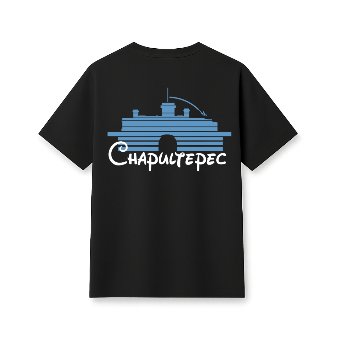 Chapultepec OVERSIZE