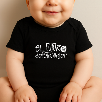 El futuro es hoy BABY