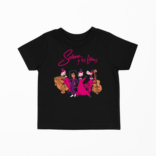 Texmex Queen Sobrinit@s