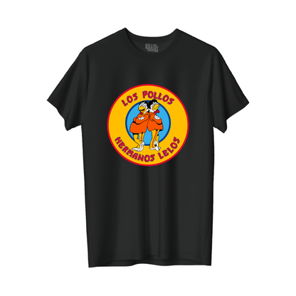 Los pollos hermanos Lelos
