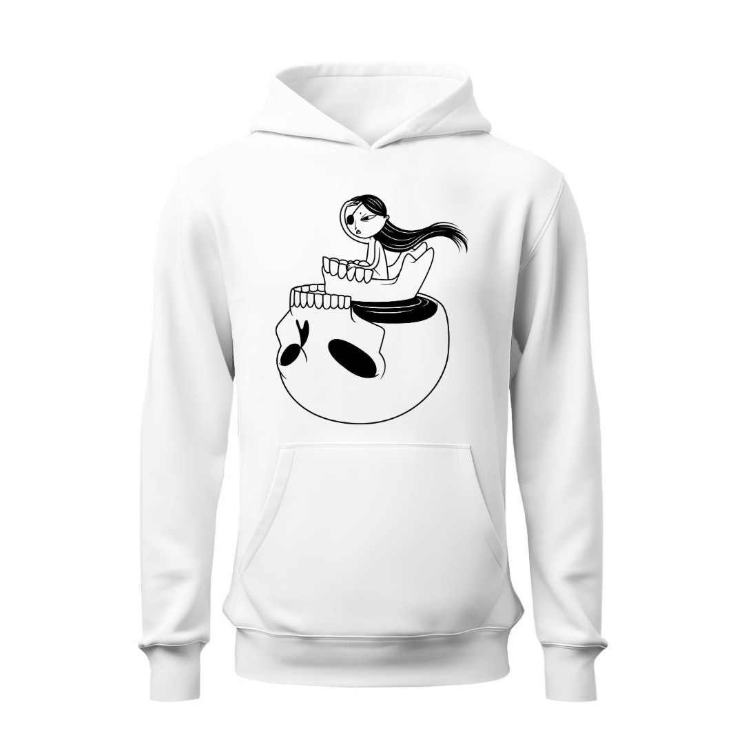 Muertos Barco HOODIE