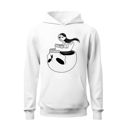 Muertos Barco HOODIE