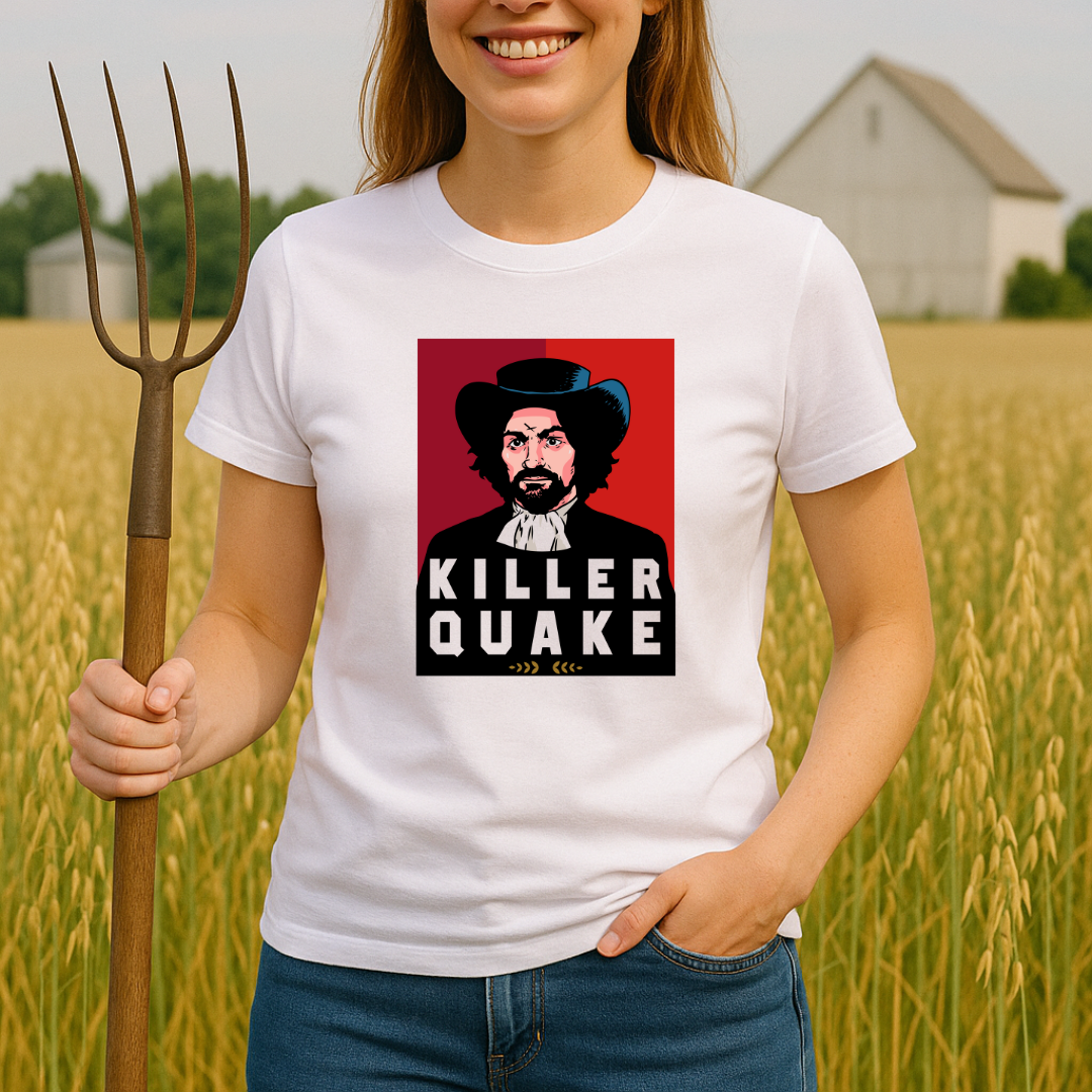 Killer Manson