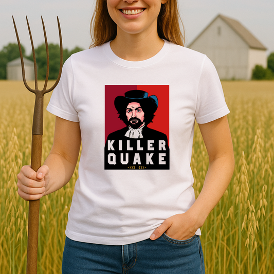 Killer Manson